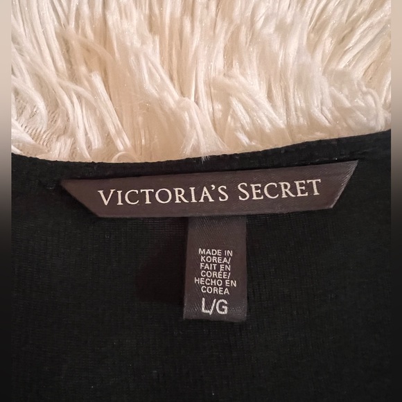 Victoria Secret blouse ladies blouse Sz Large - Picture 8 of 11